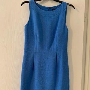 Like new Ann Taylor silk dress